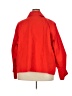 MICHAEL Michael Kors 100% Baumwolle Red Jacket Size 24 - photo 2