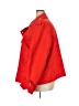 MICHAEL Michael Kors 100% Baumwolle Red Jacket Size 24 - photo 5