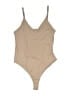 Zara Tan Bodysuit Size L - photo 1