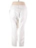 Athleta White Ivory Jeans Size 4X - photo 2
