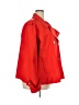 MICHAEL Michael Kors 100% Baumwolle Red Jacket Size 24 - photo 4