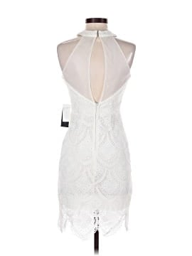 Jodi Kristopher Cocktail Dress (view 2)