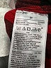 Gap Plaid Red Long Sleeve Blouse Size M - photo 8