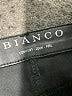Bianco Black Casual Pants Size 32 waist - photo 7