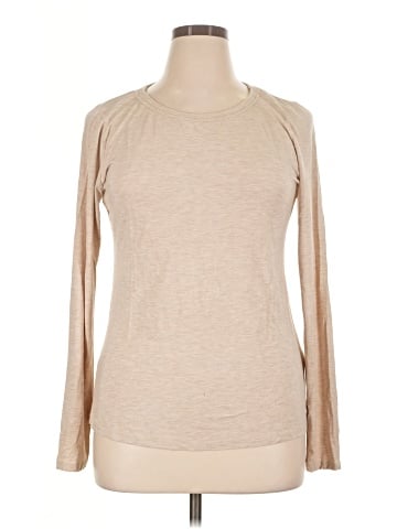 Cupio Long Sleeve T-Shirt (view 1)