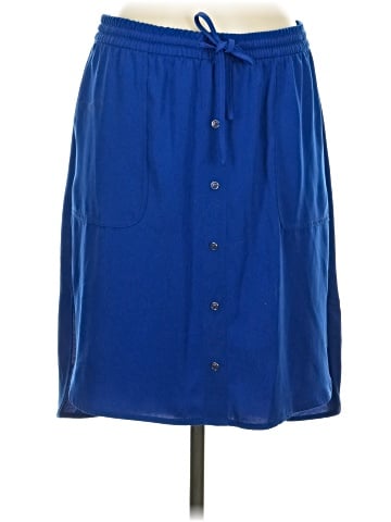 Apt. 9 Casual Skirt (view 1)