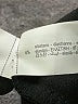 Zara Solid Black Cocktail Dress Size M - photo 8