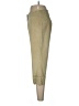Unbranded Solid Tan Khakis Size 7 - 8 - photo 5
