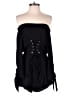 Lea & Viola Black Romper Size XS - photo 1