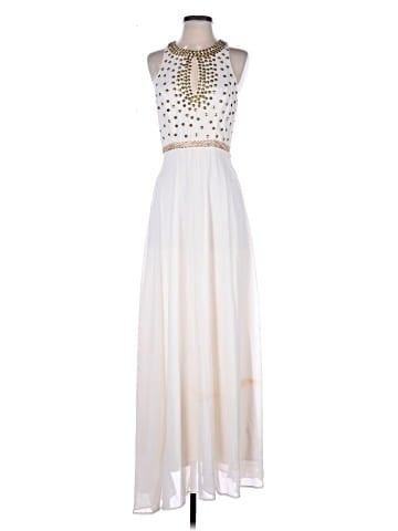 Modern Vintage Boutique Cocktail Dress (view 1)