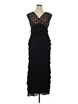 Adrianna Papell Cocktail Dress (view 1)