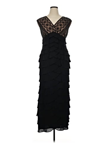 Adrianna Papell Cocktail Dress (view 1)