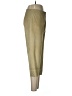 Unbranded Solid Tan Khakis Size 7 - 8 - photo 4