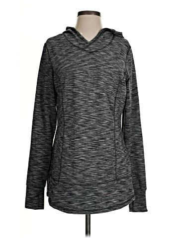 Exertek Pullover Hoodie (view 1)