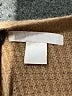 The Cashmere Project Brown Pullover Sweater Size XS - photo 7