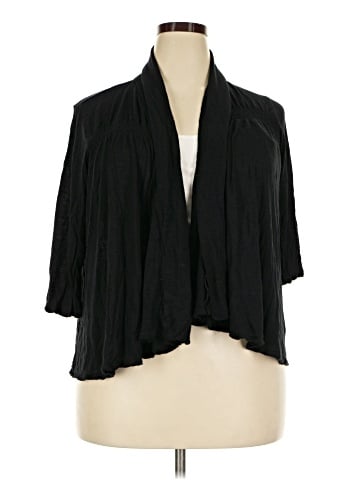Apt. 9 3/4 Sleeve T-Shirt (view 1)