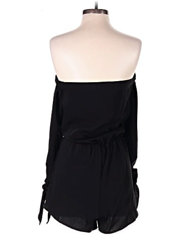 Lea & Viola Romper (view 2)