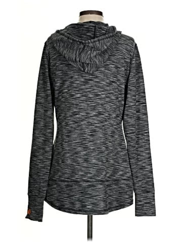 Exertek Pullover Hoodie (view 2)