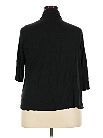 Apt. 9 3/4 Sleeve T-Shirt (view 2)
