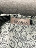 NAANAA 100% Viscose Ivory Tank Top Size M - photo 7