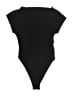 Shein Black Bodysuit Size 4 - photo 1