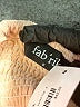 Fab'rik Pink Sleeveless Top Size S - photo 7
