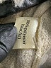 Dylan 100% Polyester Tan Faux Fur Jacket Size L - photo 7