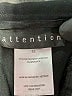 Attention Black Dress Pants Size 12 - photo 7