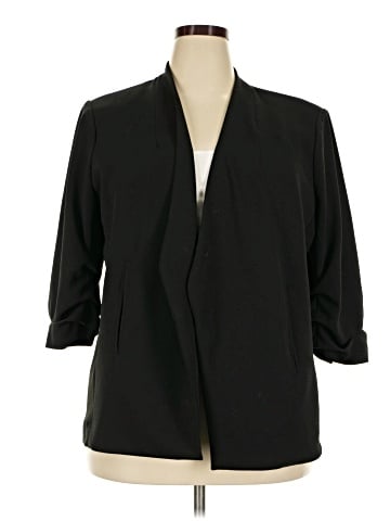 PREMISE Blazer (view 1)