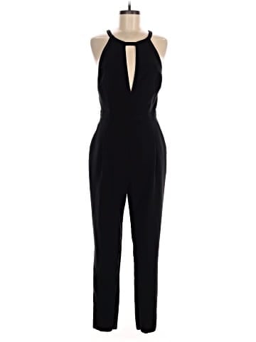 BCBGMAXAZRIA Jumpsuit (view 1)