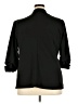 PREMISE Black Blazer Size 2X - photo 2