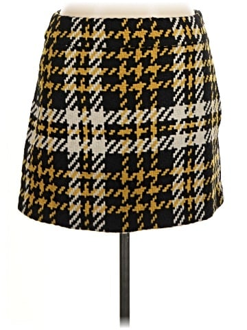 J.Crew Wool Skirt (view 1)