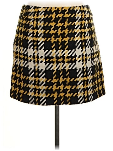 J.Crew Wool Skirt (view 2)