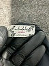 Intimately by Free People Black Bodysuit Size S - photo 3