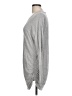 Athleta Silver Pullover Sweater Size L - photo 5