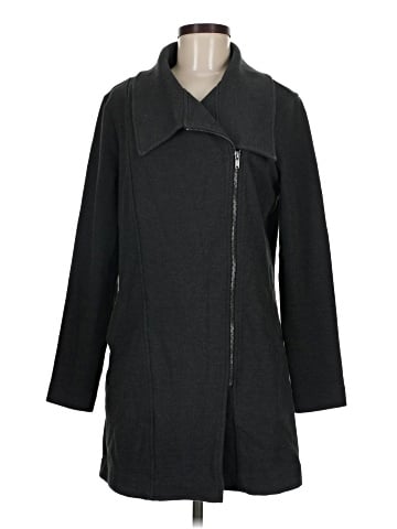 Banana Republic Factory Store Coat (view 1)