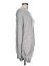 Athleta Silver Pullover Sweater Size L - photo 4