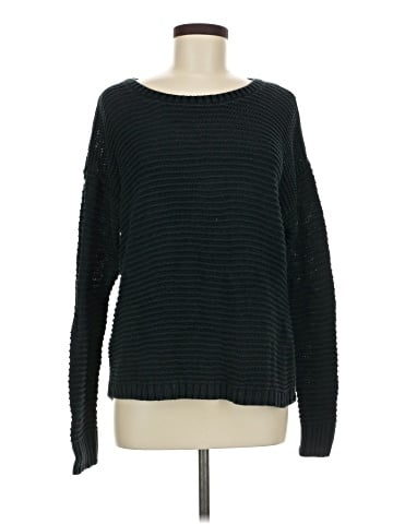 LA Hearts Pullover Sweater (view 1)