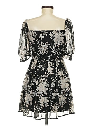 Trixxi Cocktail Dress (view 2)