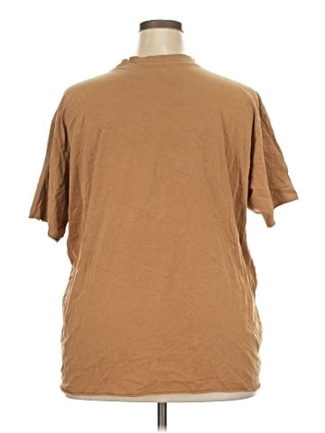 Torrid Short Sleeve Top (view 2)