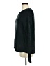 LA Hearts 100% Cotton Solid Black Pullover Sweater Size M - photo 5