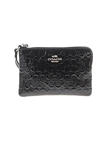 Coach Wristlet (view 1)