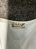 Intimately by Free People Ivory Bodysuit Size M - photo 3