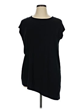 Eileen Fisher Short Sleeve Top