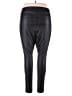 Torrid Black Active Pants Size 2X Plus (2) - photo 2