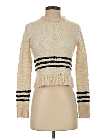 A.L.C. Turtleneck Sweater (view 1)