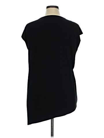 Eileen Fisher Short Sleeve Top (view 2)