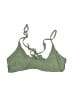 Unbranded Green Swimsuit Top Size S - photo 1