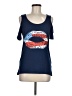 Joe Boxer Blue Tank Top Size M - photo 1