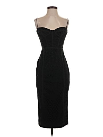 Bardot Cocktail Dress (view 1)